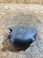 Mercedes-Benz E W211 Airbag dello sterzo 61860240B