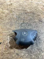 Mercedes-Benz E W211 Airbag dello sterzo 61860240B