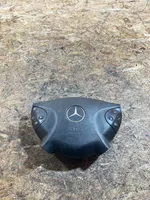 Mercedes-Benz E W211 Airbag dello sterzo 61245240F