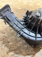 Opel Vectra C Heater fan/blower 985852T