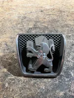 Peugeot 307 Logo, emblème, badge 9634014777