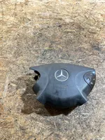 Mercedes-Benz E W211 Airbag dello sterzo 61245240G