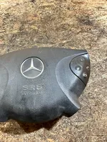 Mercedes-Benz E W211 Airbag dello sterzo 61245240G