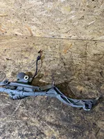 Mercedes-Benz E W211 Front wiper linkage and motor A2118200442