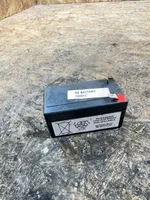 Mercedes-Benz ML W164 Batterie N000000004039