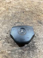 Mercedes-Benz ML W164 Ohjauspyörän turvatyyny A1644600098