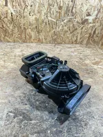 Mercedes-Benz R W251 Ventola riscaldamento/ventilatore abitacolo A2518300008