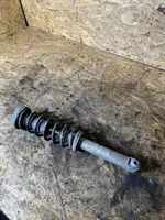 BMW 7 E65 E66 Rear shock absorber/damper 6758094