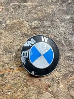 BMW X5 E53 Mostrina con logo/emblema della casa automobilistica 8132375