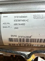 BMW 7 E65 E66 Poduszka powietrzna Airbag pasażera 600196400D