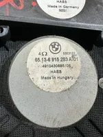 BMW 7 E65 E66 Subwoofer-bassokaiutin 6915283