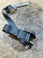 BMW 7 E65 E66 Ceinture de sécurité arrière 00063774