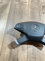 Mercedes-Benz E W212 Poduszka powietrzna Airbag kierownicy 62320331E