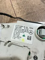 Mercedes-Benz E W212 Illuminazione sedili anteriori A2129060800