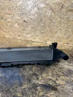 Mercedes-Benz E W212 Chłodnica powietrza doładowującego / Intercooler A2045000100