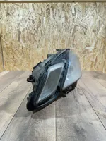 Mercedes-Benz E W212 Lampa przednia A2128200161