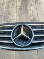 Mercedes-Benz E W211 Etusäleikkö 