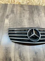 Mercedes-Benz E W211 Griglia anteriore 