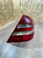 Mercedes-Benz E W211 Rear/tail lights A2118200664