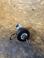 Mercedes-Benz E C207 W207 Brake booster A2044301230