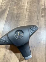 Mercedes-Benz E C207 W207 Poduszka powietrzna Airbag kierownicy 20786040029