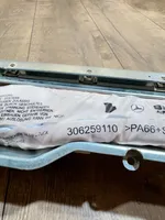 Mercedes-Benz C W204 Poduszka powietrzna Airbag chroniąca kolana 306259110