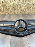 Mercedes-Benz E A207 Grille de calandre avant a2078880183