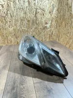 Mercedes-Benz E A207 Faro/fanale A2078205061