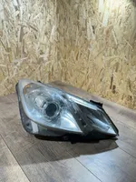 Mercedes-Benz E A207 Faro/fanale A2078205061