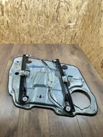 Mercedes-Benz ML W164 Priekinis el. lango pakėlimo mechanizmas be varikliuko A1648205985