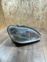 Mercedes-Benz S W220 Headlight/headlamp A2208200861