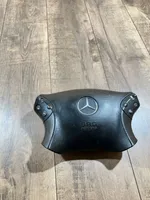 Mercedes-Benz C W203 Steering wheel airbag 1618559901