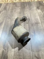 Mercedes-Benz C W203 Filtre à particules catalyseur FAP / DPF kt1132