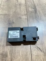 Mercedes-Benz E W211 Module de commande de siège A2118203626