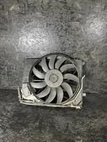 Mercedes-Benz S W220 Ventilatore di raffreddamento elettrico del radiatore A2205000293