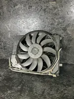 Mercedes-Benz S W220 Ventilatore di raffreddamento elettrico del radiatore A2205000293