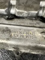 Mercedes-Benz S W220 Copertura per bilanciere albero a camme A6280160105