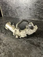 Mercedes-Benz C W204 EGR-venttiili/lauhdutin A6461400475