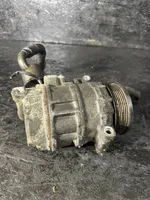 Mercedes-Benz S W220 Compressore aria condizionata (A/C) (pompa) 4472208222