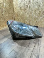 Mercedes-Benz E C207 W207 Faro/fanale A2078205061