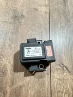 Mercedes-Benz S W220 ESP acceleration yaw rate sensor 0005422481