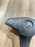 Mercedes-Benz E C207 W207 Steering wheel airbag A2078604002