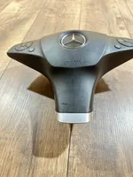 Mercedes-Benz E C207 W207 Poduszka powietrzna Airbag kierownicy A2078604002