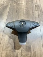 Mercedes-Benz E C207 W207 Airbag dello sterzo A2078604002