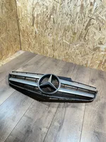 Mercedes-Benz E C207 W207 Etusäleikkö A2078880460