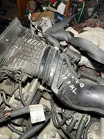 Mercedes-Benz E W212 Moteur 642836