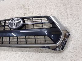 Toyota Hilux (AN120, AN130) Griglia anteriore Grill atrapa toyota hilux