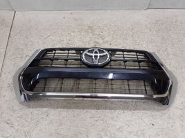 Toyota Hilux (AN120, AN130) Grille de calandre avant Grill atrapa toyota hilux