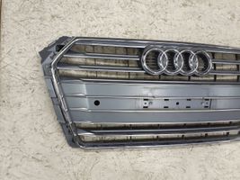Audi A4 S4 B9 Grotelės priekinės Grill atrapa audi A4 B9 s
