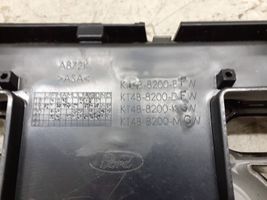 Ford Edge II Oberes Gitter vorne Grill atrapa ford edge li